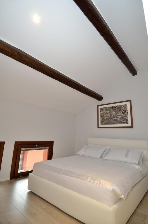 Ferienwohnung Blue Lagoon Venedig Exterior foto